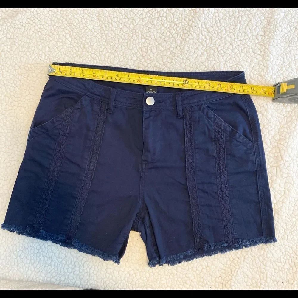 Baccini Shorts - Picture 5 of 8